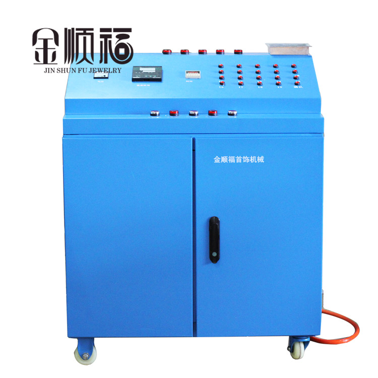 黃銅首飾加工機器最新進(jìn)展，與自然美景對話(huà)的旅行首飾加工技術(shù)探索