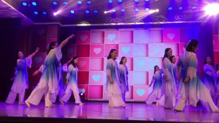 最新基督舞蹈視頻合集，精選舞蹈大全