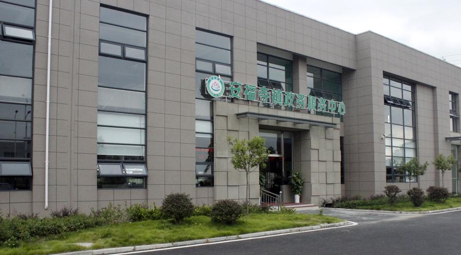 宜昌安福寺最新規劃，一段寧靜溫馨的修行之旅