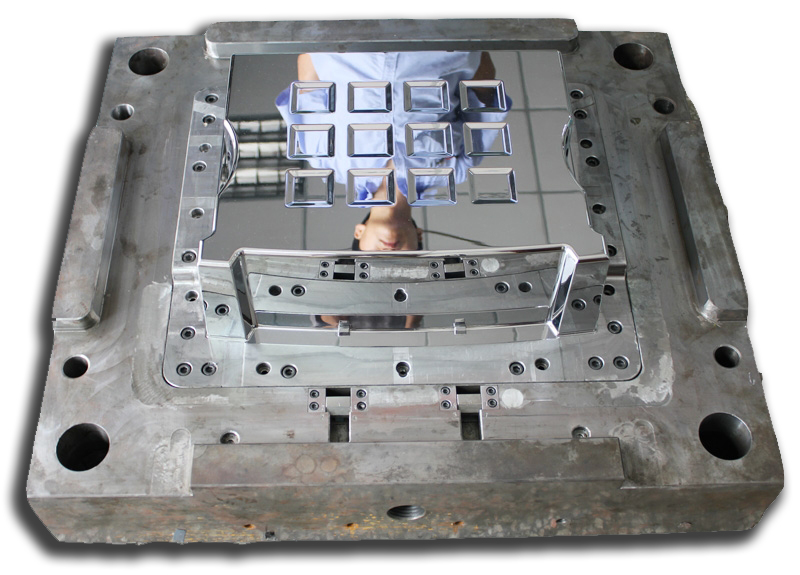 浙江模具拋光招聘，小巷深處的職業(yè)機遇