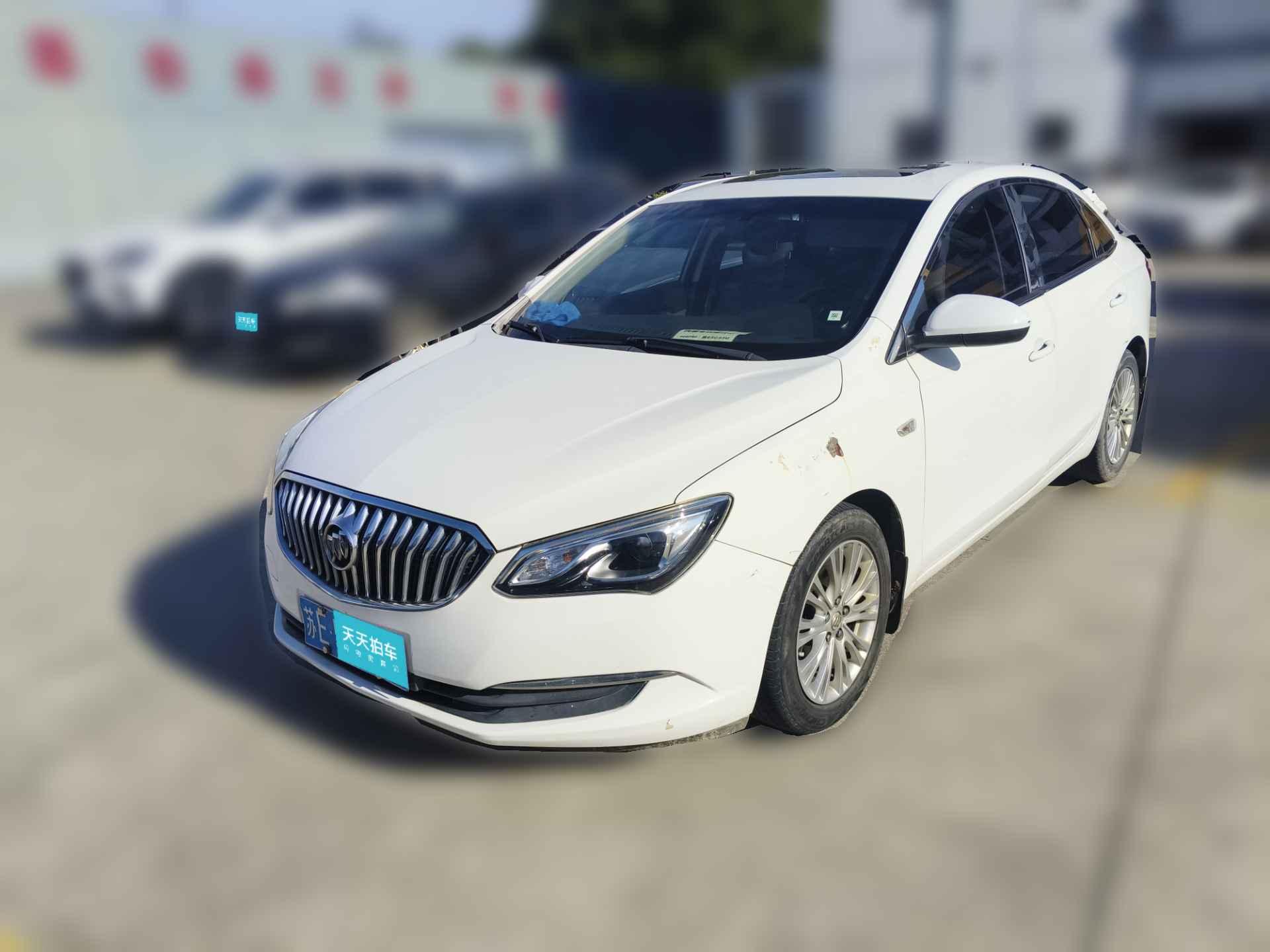 蘇州英朗最新報價(jià)，啟程探索自然美景，尋找內心寧靜的旅程