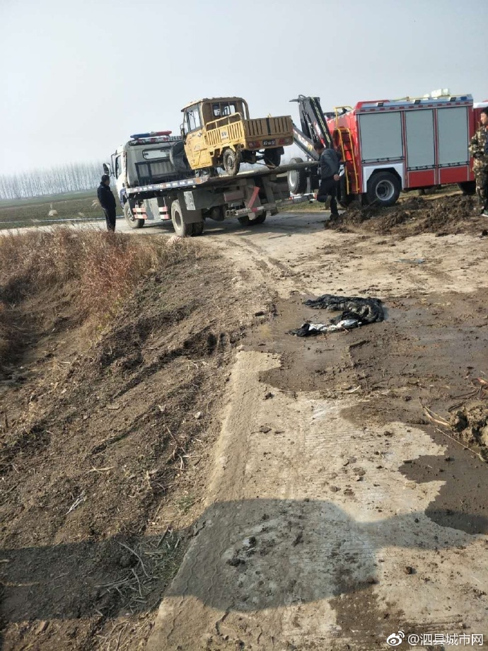 泗縣車(chē)禍悲劇，警醒與深思背后的最新新聞報道