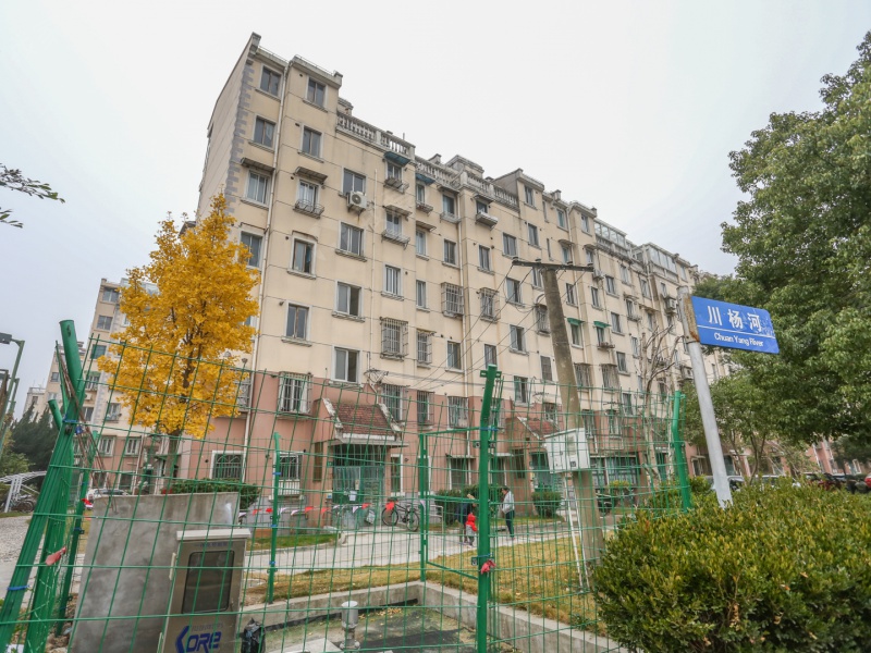 南江苑最新房?jì)r(jià)概覽，最新房?jì)r(jià)信息一覽無(wú)余