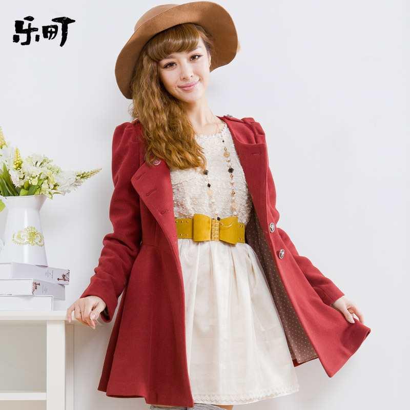 樂(lè )町最新款，引領(lǐng)時(shí)尚潮流的前沿趨勢