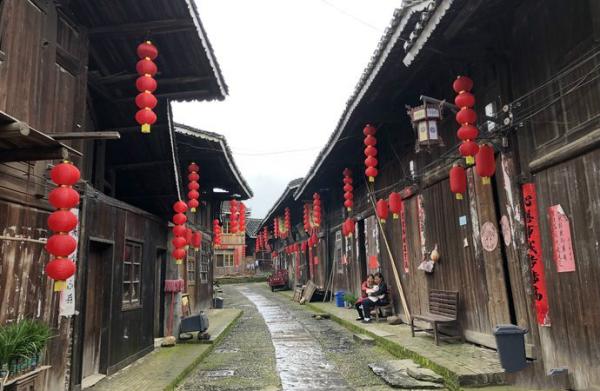 寨市古鎮最新動(dòng)態(tài)揭秘，小巷深處的獨特風(fēng)情與古鎮新貌展露