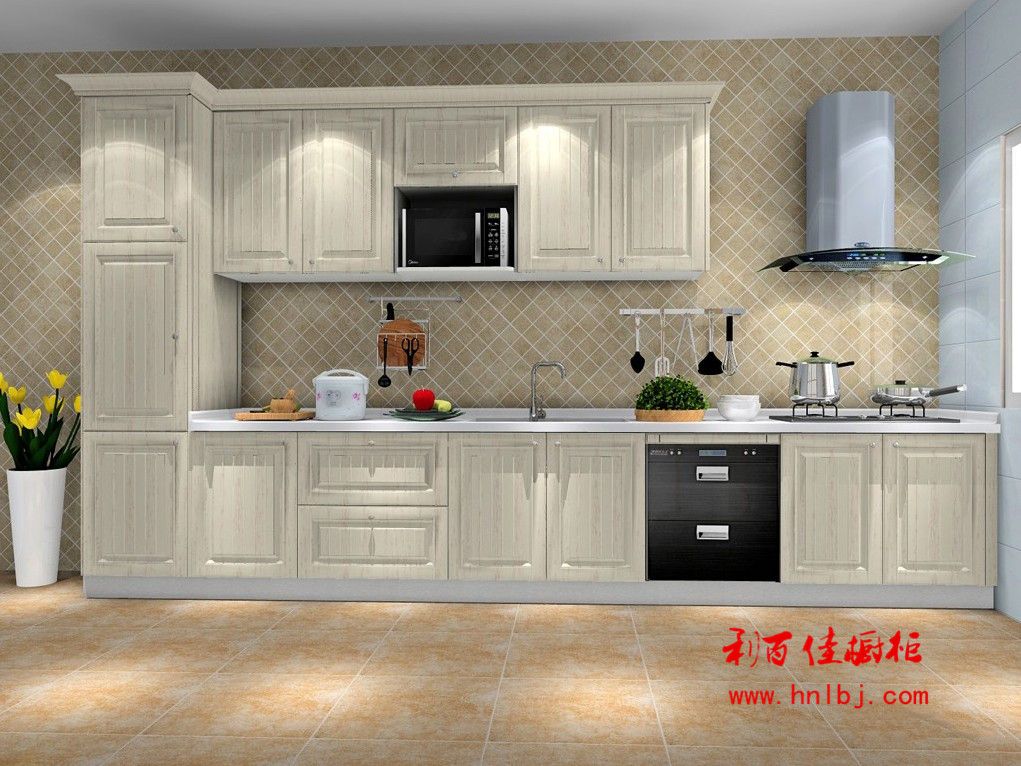 2024最新款廚柜，重塑廚房美學(xué)，引領(lǐng)生活品質(zhì)革新風(fēng)潮