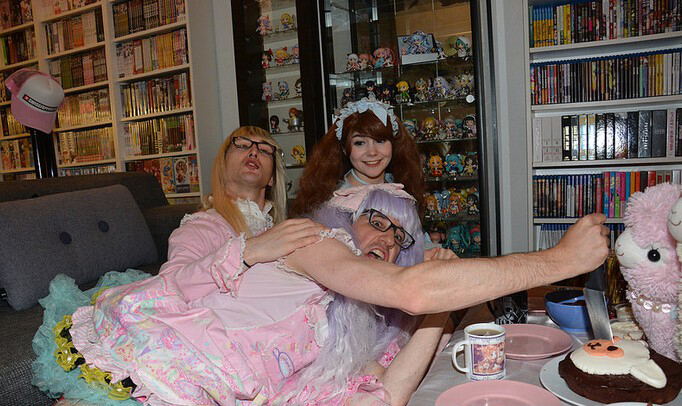 遠離非法內容，追求健康生活，倫理與法律的雙重守護