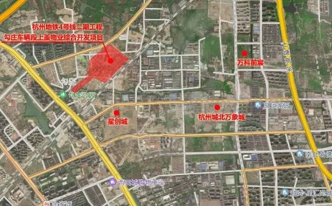 勾仁新城最新規劃，未來(lái)之變，自信與成就之源