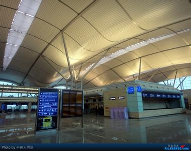 重慶機場(chǎng)最新照片，科技與生活的完美融合展示