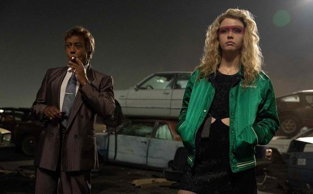 最新香港電影2024，自然美景的治愈之旅探索