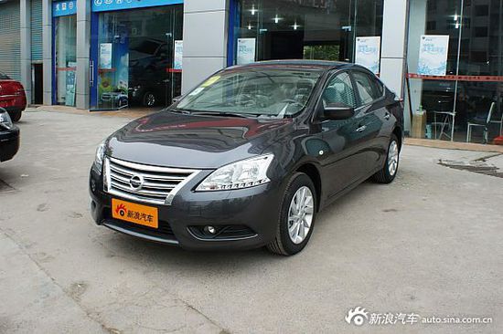 惠州軒逸最新優(yōu)惠大揭秘，深度論述優(yōu)惠詳情與購車(chē)指南