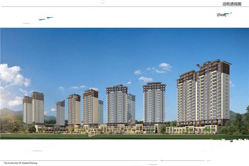 遵義最新樓盤(pán)信息，科技居住夢(mèng)想，未來(lái)生活新篇章體驗