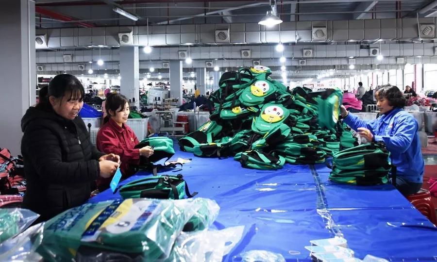 最新縫紉加工活訂單,最新縫紉加工活訂單，行業(yè)趨勢與機遇