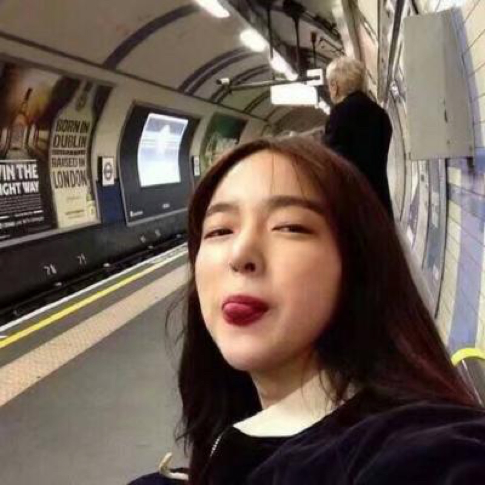 頭像個(gè)性網(wǎng)最新揭秘，小巷中的秘密寶藏頭像集萃