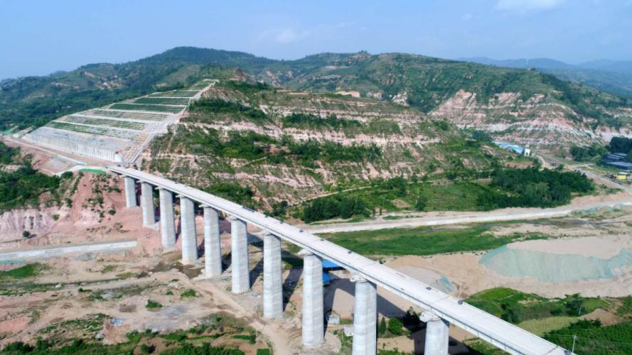 中國最新超級工程視頻，展現的力量與深遠影響