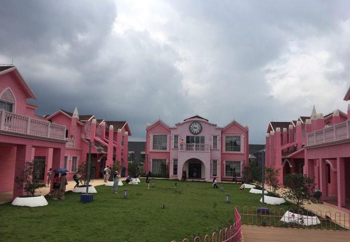 南寧建工城最新動(dòng)態(tài)，城市新地標蓬勃發(fā)展之路