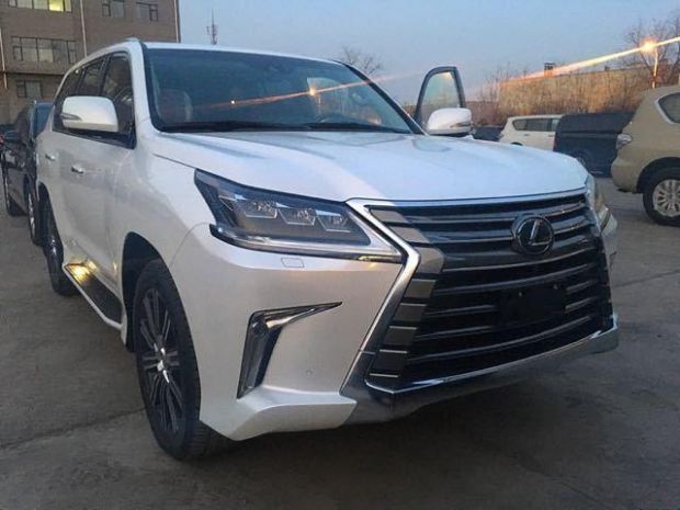 雷克薩斯270最新報價(jià)，時(shí)代標桿豪華轎車(chē)之選