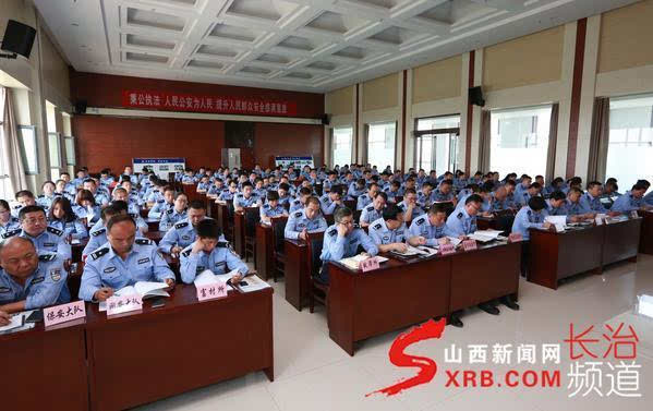 長(cháng)治郊區最新新聞，溫馨日常中的美好瞬間