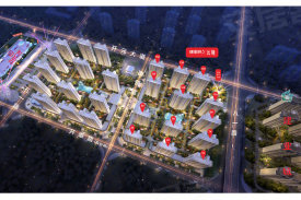 河南商水房?jì)r(jià)最新動(dòng)態(tài)，最新行情更新