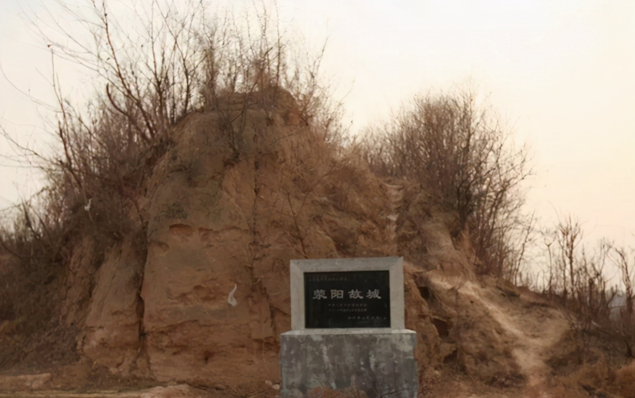 滎澤古城最新動(dòng)態(tài)揭秘，小巷中的意外發(fā)現