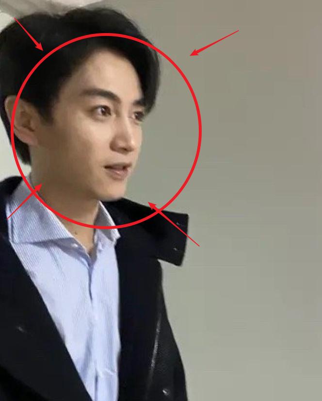 陳曉的胡子魅力與友情溫度，最新胡子照片展現獨特風(fēng)采