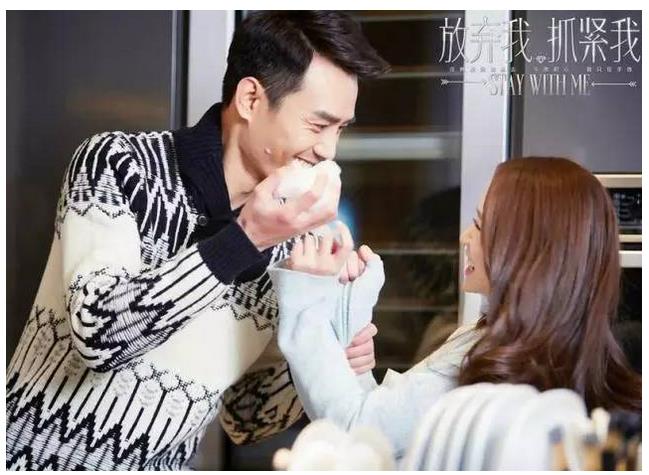 王凱陳喬恩最新動(dòng)態(tài)揭秘，聚焦娛樂(lè )圈的新篇章