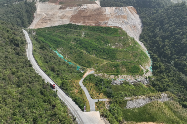 最新護坡工程技術(shù)探討，展望2024年護坡工程發(fā)展趨勢