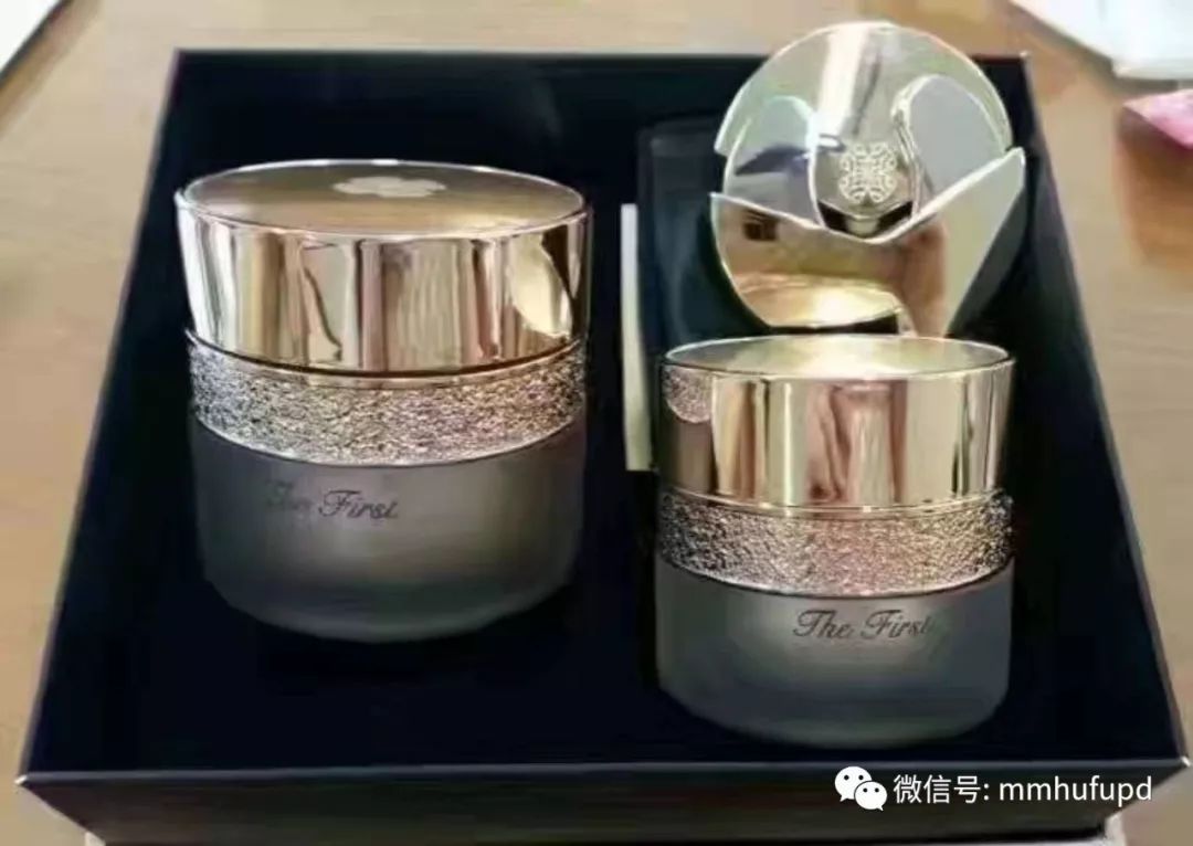 歐惠最新套盒，引領(lǐng)美妝潮流的必備選擇