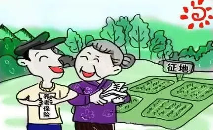 最新農民征地補償標準,最新農民征地補償標準，時(shí)代背景下的審視