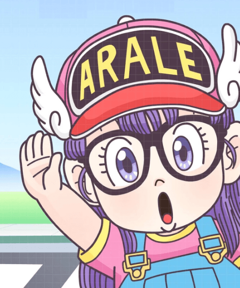 阿拉蕾最新璀璨照片，時(shí)代見(jiàn)證的星光之美