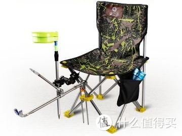 最新款釣魚(yú)椅，體驗變革，自信收獲與成就感的源泉