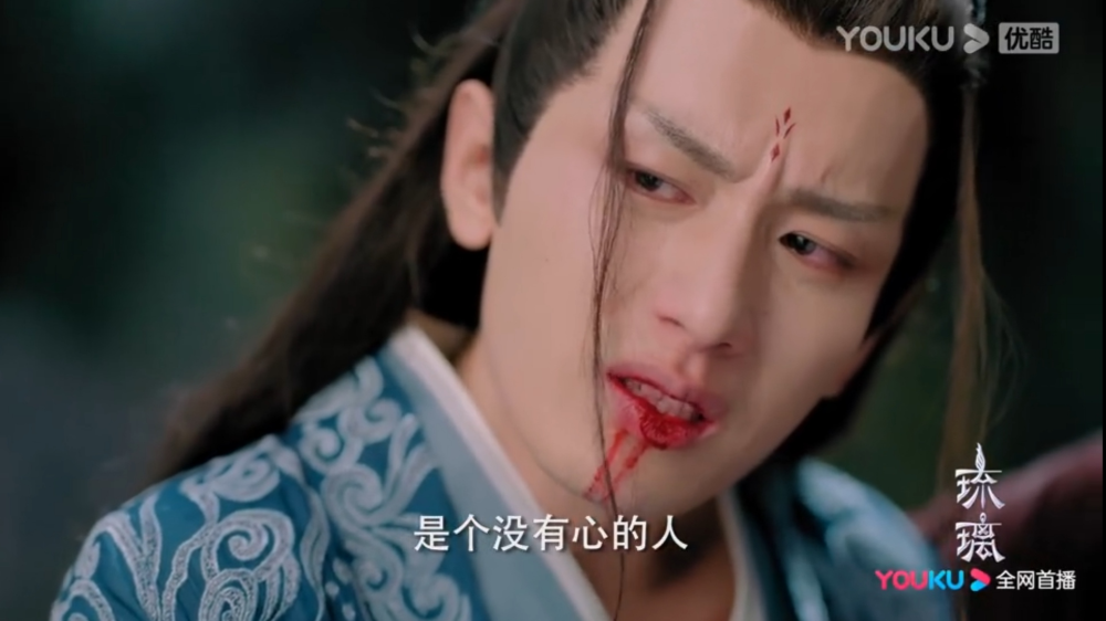 楚允兒司冷慕最新章節，情感糾葛與命運轉折的交織處