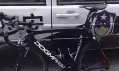 寶馬撞自行車(chē)最新消息，巷弄深處的獨特風(fēng)情揭秘