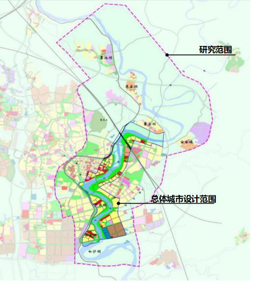 資陽(yáng)最新城市規劃圖詳解，規劃步驟與指南