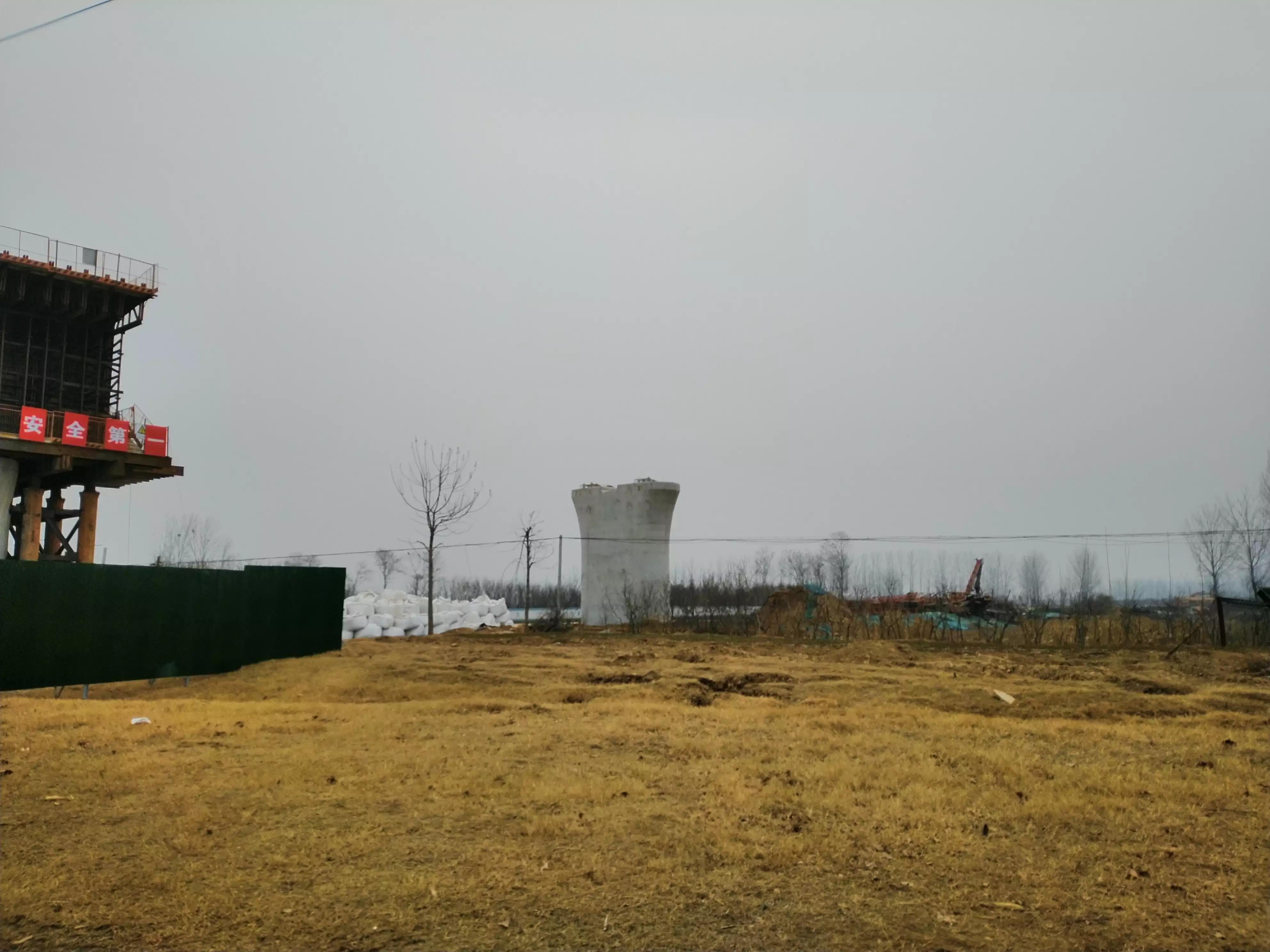 菏澤蘭考高鐵最新動(dòng)態(tài)更新，最新消息匯總