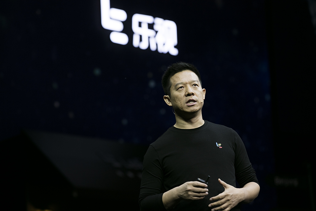 樂(lè )視賈躍亭逆境中的堅韌與未來(lái)展望，最新消息揭示最新動(dòng)態(tài)