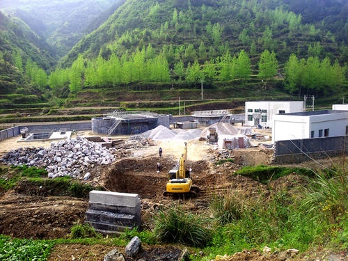 思南縣郝家灣最新項目進(jìn)展及概述