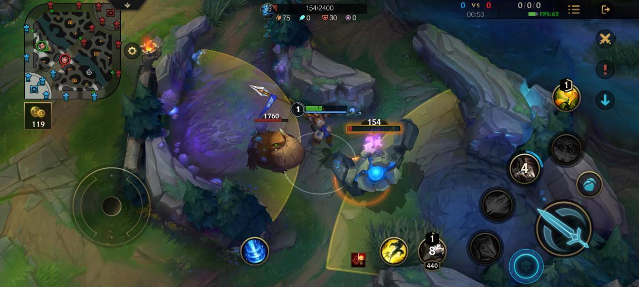 探尋趙信打野的神秘魅力，小巷中的野趣天堂與特色小店的獨特魅力