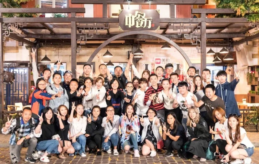 中餐廳最新一期高科技音樂(lè )盛宴，智能生活新紀元啟動(dòng)