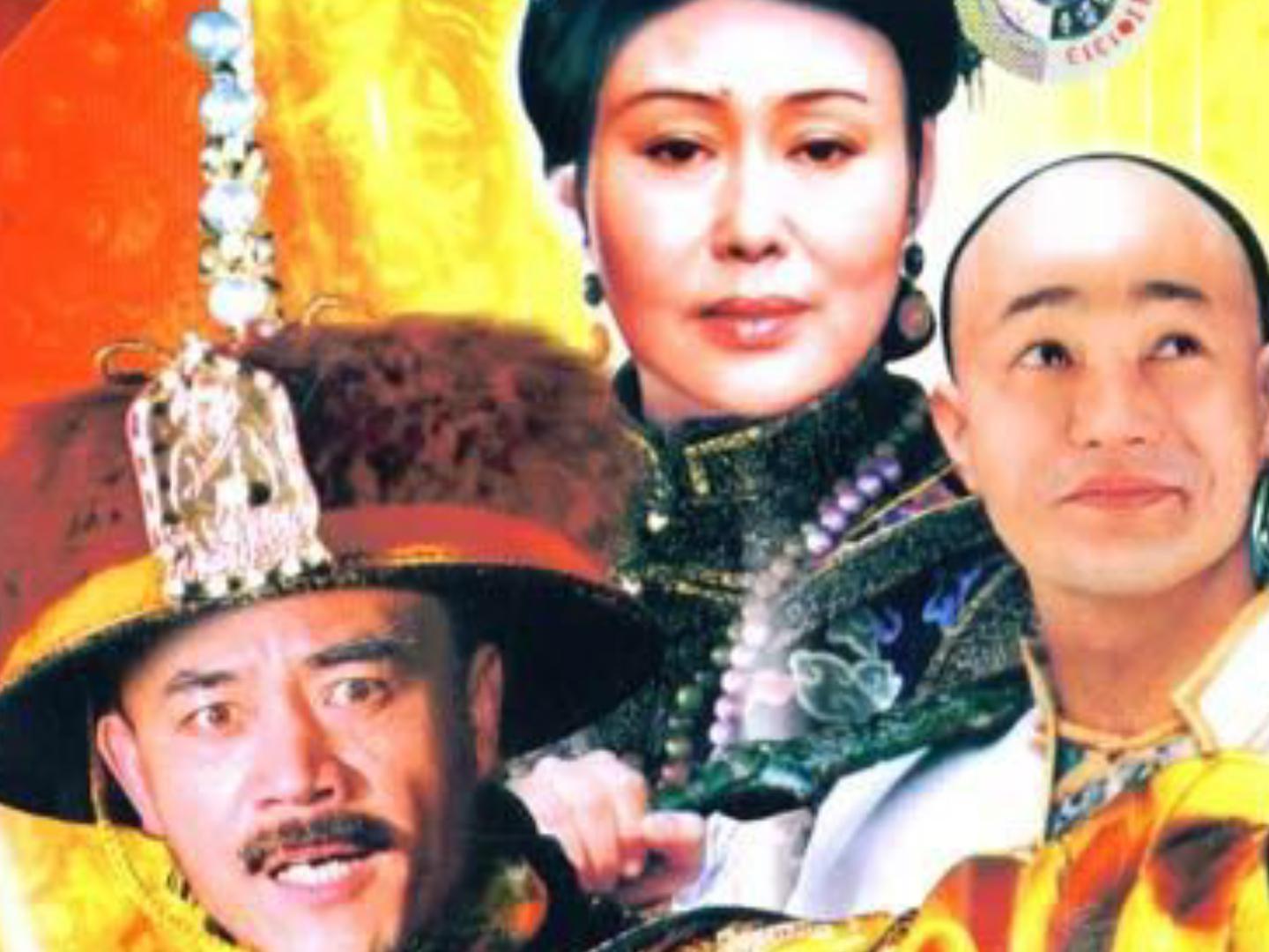 最新電視劇慈禧一生，智慧與勵志之旅的明燈，展現時(shí)代變遷中的傳奇人生。