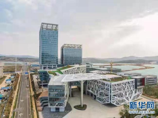 區域中心城市動(dòng)態(tài)更新，力量變革與自信成就感的展現