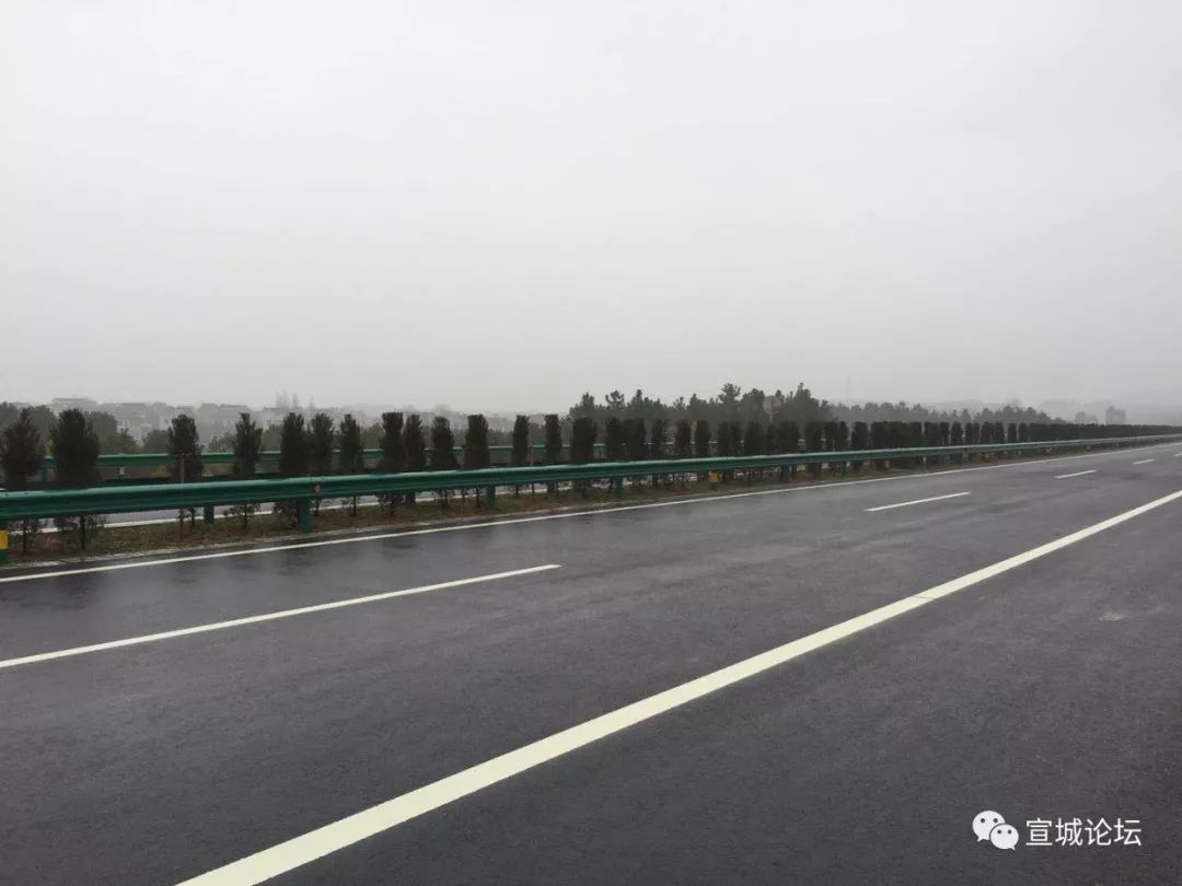 宣貍高速公路最新消息,宣貍高速公路最新消息，科技馳騁，未來(lái)已至