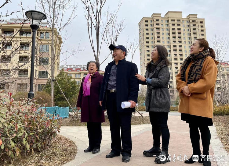 李滄楊哥莊，最新動(dòng)態(tài)揭示友情與家的溫馨故事