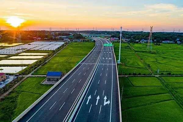 益長(cháng)高速復線(xiàn)建設進(jìn)展及未來(lái)展望最新消息揭秘