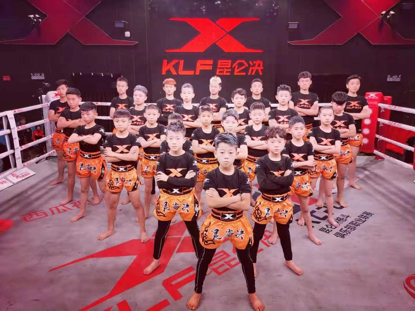 昆侖決最新一期青島站，熱血激戰，決戰等你來(lái)！