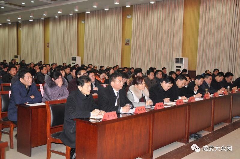 成武縣最新城市規劃詳解與觀(guān)點(diǎn)論述