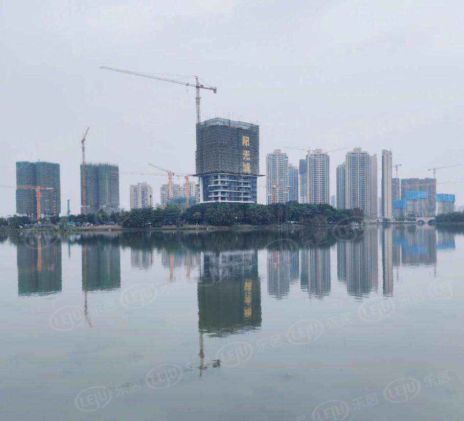 綠島湖一號最新動(dòng)態(tài)，全方位解讀項目進(jìn)展與挑戰