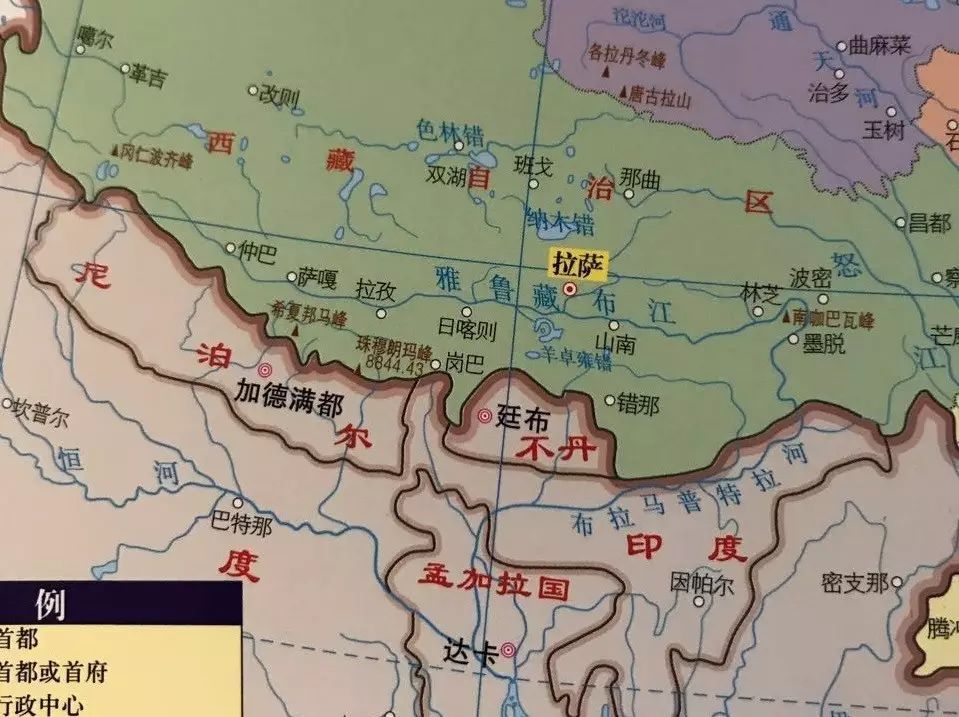 中印洞郎對峙最新進(jìn)展揭秘，兩國關(guān)系進(jìn)展及最新動(dòng)態(tài)