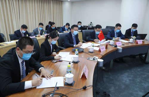 中印最新消息，科技新品引領(lǐng)生活新紀元