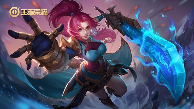 花木蘭的出裝最新版，科技與生活的無(wú)縫融合